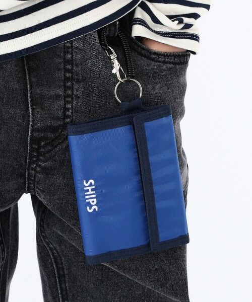 SHIPS/VbvX SHIPS KIDS:S EHbg u[ ONE SIZE