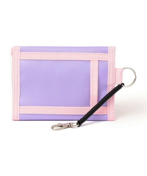 SHIPS / シップス リュック・バックパック | SHIPS KIDS:ロゴ ウォレット | 詳細2