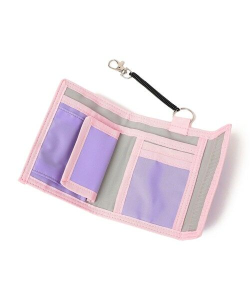 SHIPS / シップス リュック・バックパック | SHIPS KIDS:ロゴ ウォレット | 詳細3