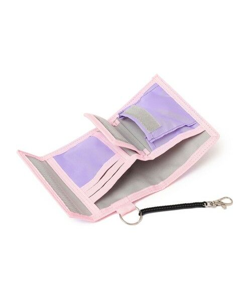 SHIPS / シップス リュック・バックパック | SHIPS KIDS:ロゴ ウォレット | 詳細4