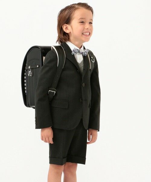 SHIPS / シップス リュック・バックパック | SHIPS KIDS:オリジナル ランドセル 牛革モデル 2024 by大峽製鞄 | 詳細1