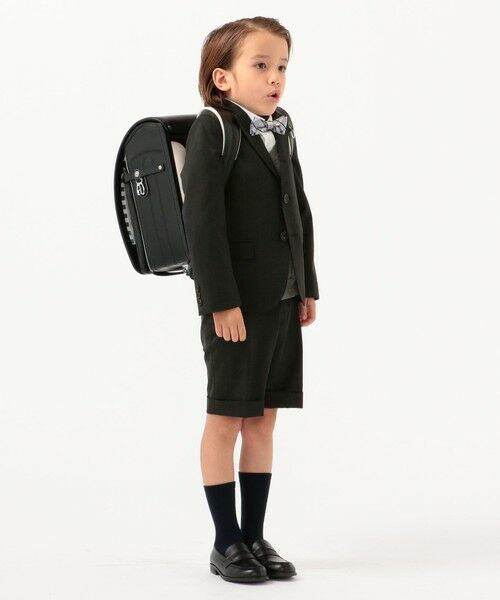 SHIPS / シップス リュック・バックパック | SHIPS KIDS:オリジナル ランドセル 牛革モデル 2024 by大峽製鞄 | 詳細3