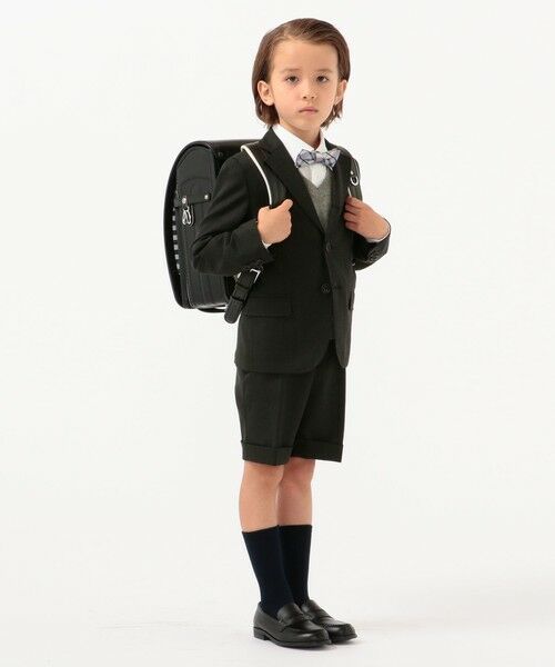 SHIPS / シップス リュック・バックパック | SHIPS KIDS:オリジナル ランドセル 牛革モデル 2024 by大峽製鞄 | 詳細5