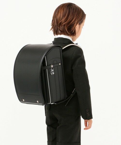 SHIPS / シップス リュック・バックパック | SHIPS KIDS:オリジナル ランドセル 牛革モデル 2024 by大峽製鞄 | 詳細6