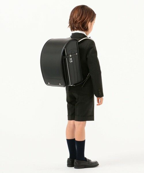 SHIPS / シップス リュック・バックパック | SHIPS KIDS:オリジナル ランドセル 牛革モデル 2024 by大峽製鞄 | 詳細7
