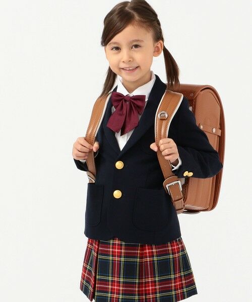 SHIPS / シップス リュック・バックパック | SHIPS KIDS:オリジナル ランドセル 牛革モデル 2024 by大峽製鞄 | 詳細9