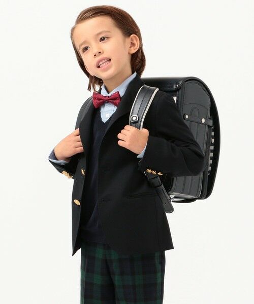 SHIPS / シップス リュック・バックパック | SHIPS KIDS:オリジナル ランドセル 牛革モデル 2024 by大峽製鞄 | 詳細16