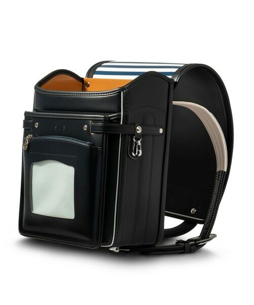 SHIPS / シップス リュック・バックパック | SHIPS KIDS:オリジナル ランドセル 牛革モデル 2024 by大峽製鞄 | 詳細24