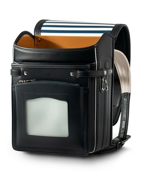 SHIPS / シップス リュック・バックパック | SHIPS KIDS:オリジナル ランドセル 牛革モデル 2024 by大峽製鞄 | 詳細25