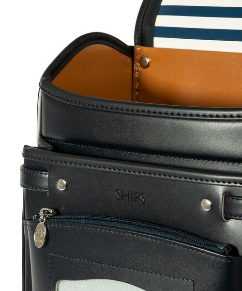 SHIPS / シップス リュック・バックパック | SHIPS KIDS:オリジナル ランドセル 牛革モデル 2024 by大峽製鞄 | 詳細29