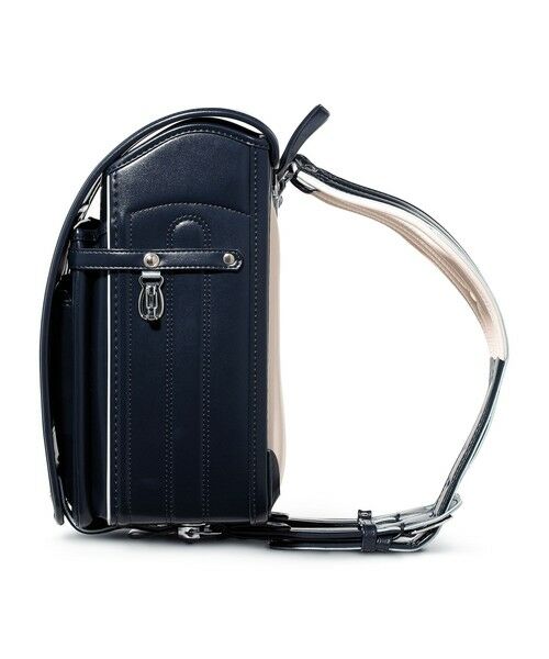 SHIPS / シップス リュック・バックパック | SHIPS KIDS:オリジナル ランドセル クラリーノモデル(ハンドル付き)2026 by大峽製鞄 | 詳細4