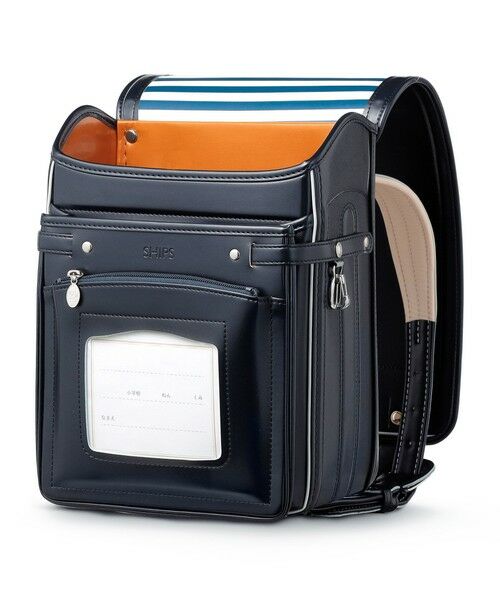 SHIPS / シップス リュック・バックパック | SHIPS KIDS:オリジナル ランドセル クラリーノモデル(ハンドル付き)2026 by大峽製鞄 | 詳細14