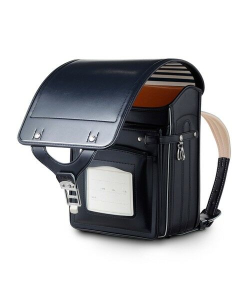 SHIPS / シップス リュック・バックパック | SHIPS KIDS:オリジナル ランドセル クラリーノモデル(ハンドル付き)2027 by大峽製鞄 | 詳細14