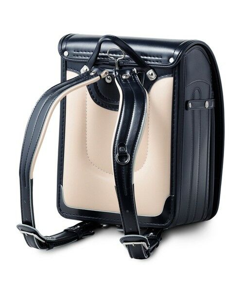 SHIPS / シップス リュック・バックパック | SHIPS KIDS:オリジナル ランドセル クラリーノモデル(ハンドル付き)2026 by大峽製鞄 | 詳細5