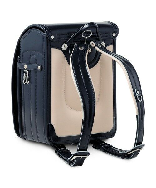 SHIPS / シップス リュック・バックパック | SHIPS KIDS:オリジナル ランドセル クラリーノモデル(ハンドル付き)2026 by大峽製鞄 | 詳細6