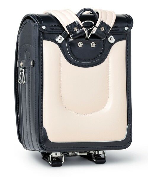 SHIPS / シップス リュック・バックパック | SHIPS KIDS:オリジナル ランドセル クラリーノモデル(ハンドル付き)2026 by大峽製鞄 | 詳細7