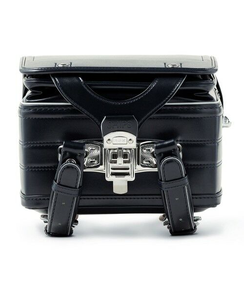 SHIPS / シップス リュック・バックパック | SHIPS KIDS:オリジナル ランドセル クラリーノモデル(ハンドル付き)2026 by大峽製鞄 | 詳細8