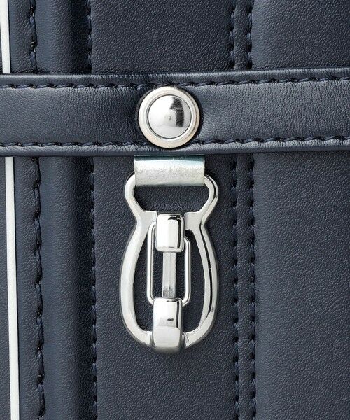 SHIPS / シップス リュック・バックパック | SHIPS KIDS:オリジナル ランドセル クラリーノモデル(ハンドル付き)2026 by大峽製鞄 | 詳細10