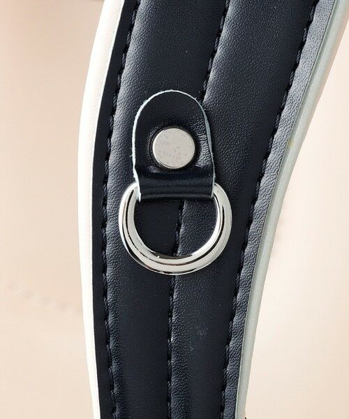 SHIPS / シップス リュック・バックパック | SHIPS KIDS:オリジナル ランドセル クラリーノモデル(ハンドル付き)2026 by大峽製鞄 | 詳細11