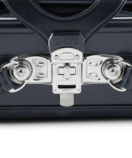 SHIPS / シップス リュック・バックパック | SHIPS KIDS:オリジナル ランドセル クラリーノモデル(ハンドル付き)2026 by大峽製鞄 | 詳細12