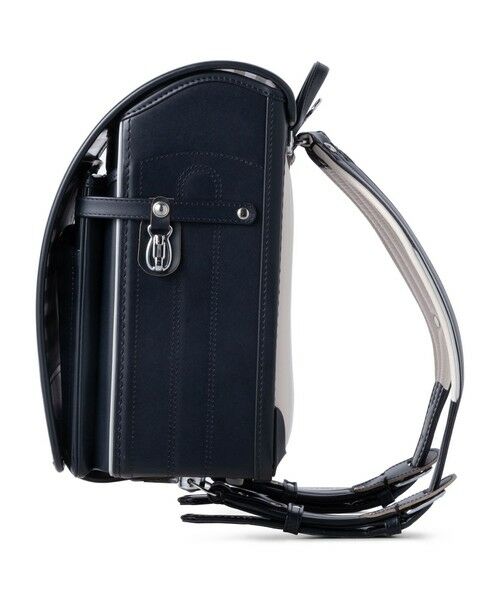 SHIPS / シップス リュック・バックパック | SHIPS KIDS:オリジナル ランドセル 牛革モデル(ハンドル付き) 2026 by大峽製鞄 | 詳細1