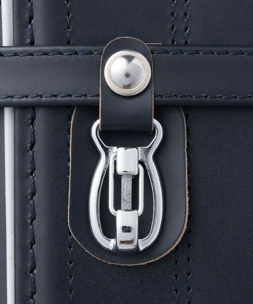 SHIPS / シップス リュック・バックパック | SHIPS KIDS:オリジナル ランドセル 牛革モデル(ハンドル付き) 2026 by大峽製鞄 | 詳細10