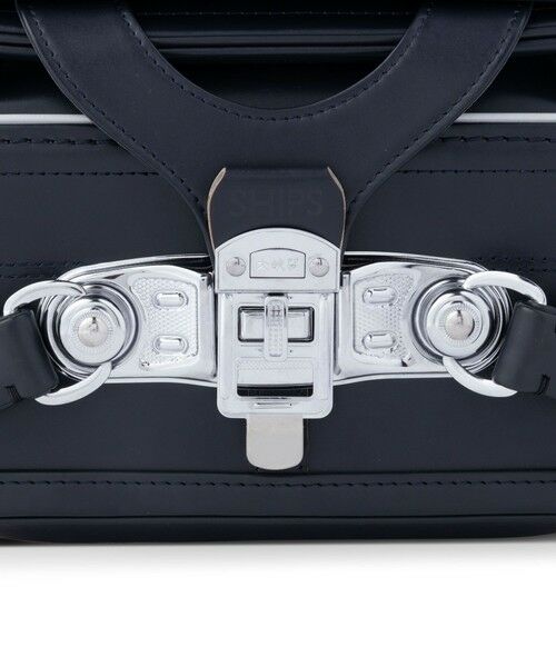 SHIPS / シップス リュック・バックパック | SHIPS KIDS:オリジナル ランドセル 牛革モデル(ハンドル付き) 2026 by大峽製鞄 | 詳細12