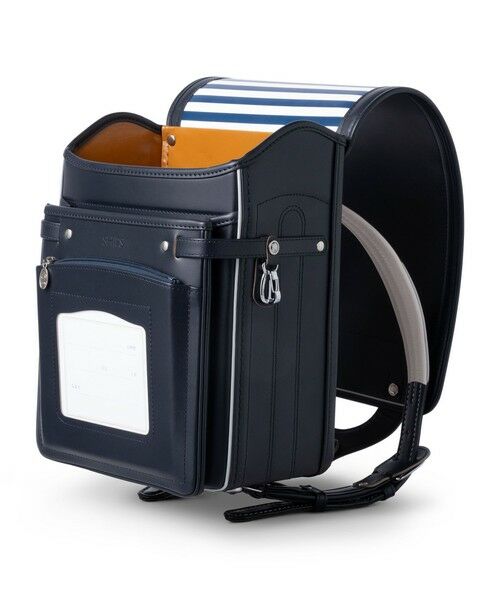 SHIPS / シップス リュック・バックパック | SHIPS KIDS:オリジナル ランドセル 牛革モデル(ハンドル付き) 2026 by大峽製鞄 | 詳細2