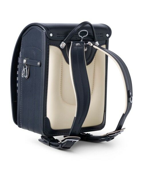 SHIPS / シップス リュック・バックパック | SHIPS KIDS:オリジナル ランドセル 牛革モデル(ハンドル付き) 2026 by大峽製鞄 | 詳細5