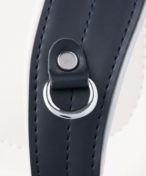 SHIPS / シップス リュック・バックパック | SHIPS KIDS:オリジナル ランドセル 牛革モデル(ハンドル付き) 2026 by大峽製鞄 | 詳細9