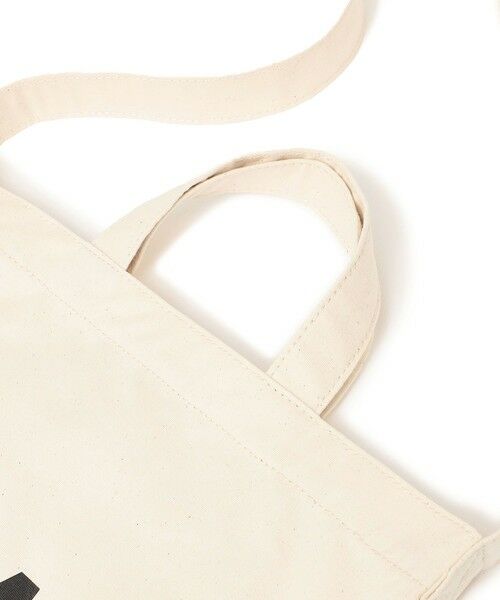 SHIPS / シップス リュック・バックパック | ARCH&LINE:オーガニック コットン トート バッグ | 詳細2