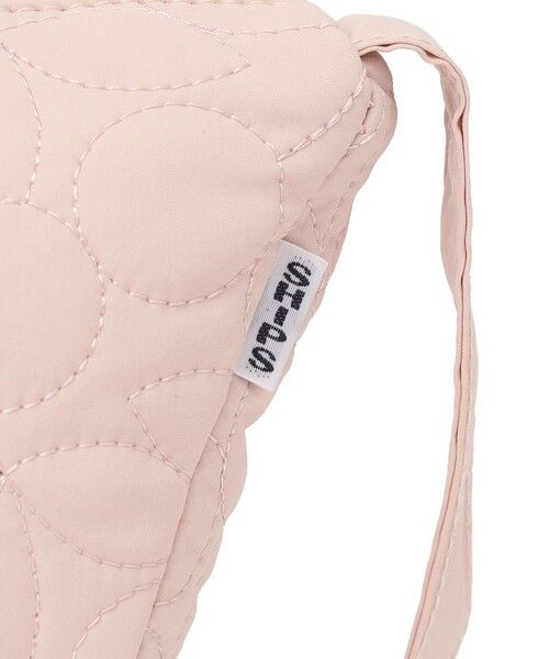 SHIPS / シップス リュック・バックパック | SHIPS KIDS:キルティング ショルダー バッグ | 詳細6