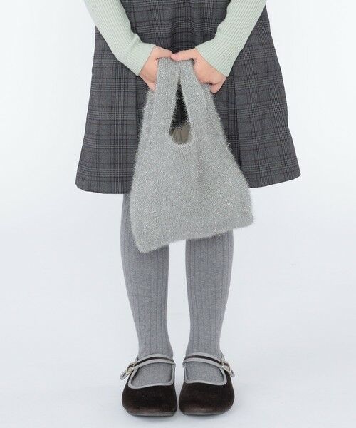 SHIPS / シップス リュック・バックパック | SHIPS KIDS:グリッター ミニ バッグ | 詳細1