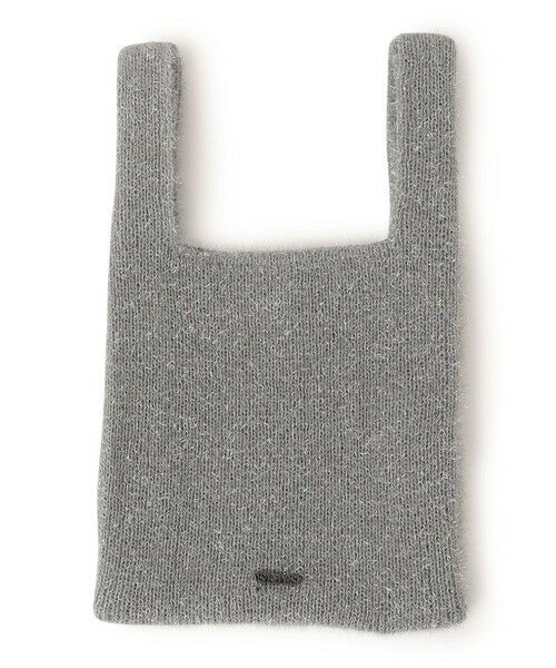 SHIPS / シップス リュック・バックパック | SHIPS KIDS:グリッター ミニ バッグ | 詳細5