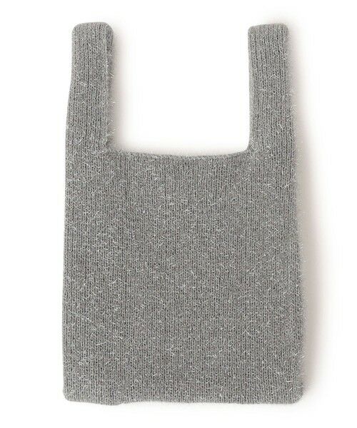 SHIPS / シップス リュック・バックパック | SHIPS KIDS:グリッター ミニ バッグ | 詳細6