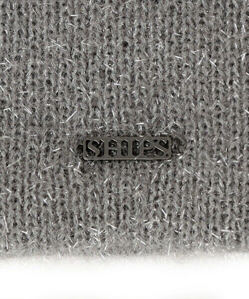 SHIPS / シップス リュック・バックパック | SHIPS KIDS:グリッター ミニ バッグ | 詳細8