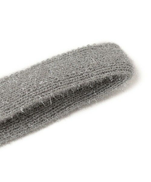 SHIPS / シップス リュック・バックパック | SHIPS KIDS:グリッター ミニ バッグ | 詳細9