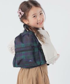 SHIPS / シップス リュック・バックパック | SHIPS KIDS:50th ANNIV チェック デイ パック S