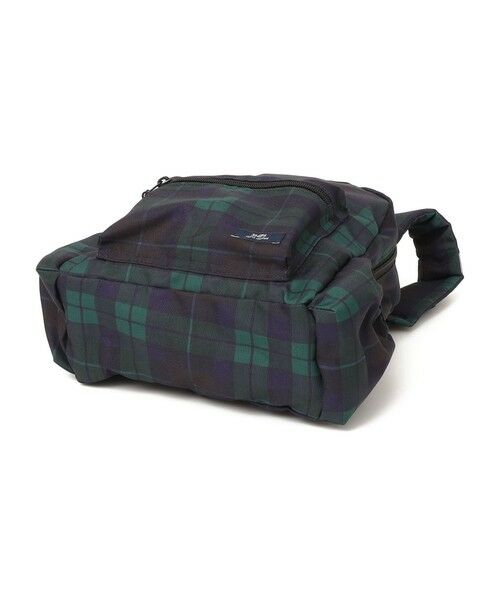 SHIPS / シップス リュック・バックパック | SHIPS KIDS:50th ANNIV チェック デイ パック S | 詳細6