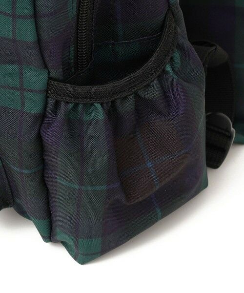 SHIPS / シップス リュック・バックパック | SHIPS KIDS:50th ANNIV チェック デイ パック S | 詳細8
