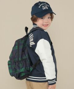 SHIPS / シップス リュック・バックパック | SHIPS KIDS:50th ANNIV チェック デイ パック M