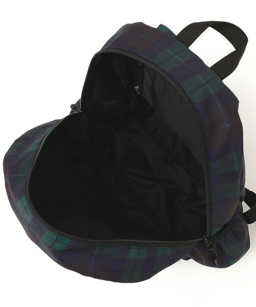 SHIPS / シップス リュック・バックパック | SHIPS KIDS:50th ANNIV チェック デイ パック M | 詳細15