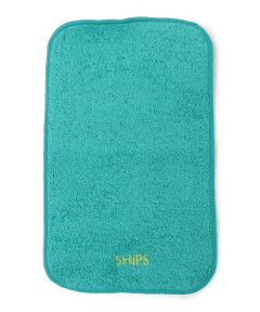 SHIPS / シップス ハンカチ | SHIPS KIDS:ミニ ハーフ ハンカチ