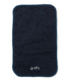 SHIPS / シップス ハンカチ | SHIPS KIDS:ミニ ハーフ ハンカチ