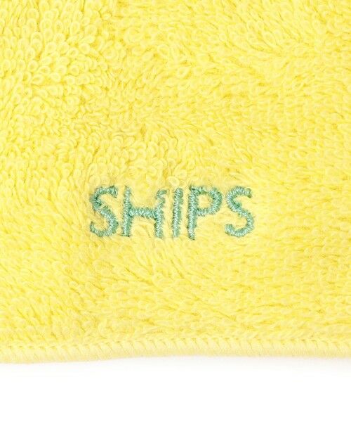 SHIPS / シップス ハンカチ | SHIPS KIDS:ミニ ハーフ ハンカチ | 詳細1