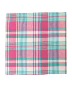 SHIPS / シップス ハンカチ | SHIPS KIDS:マドラスチェック ハンカチ