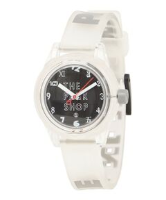 SHIPS / シップス 腕時計 | Q&Q SmileSolar×THE PARK SHOP:PLAY WATCH(F32mm)