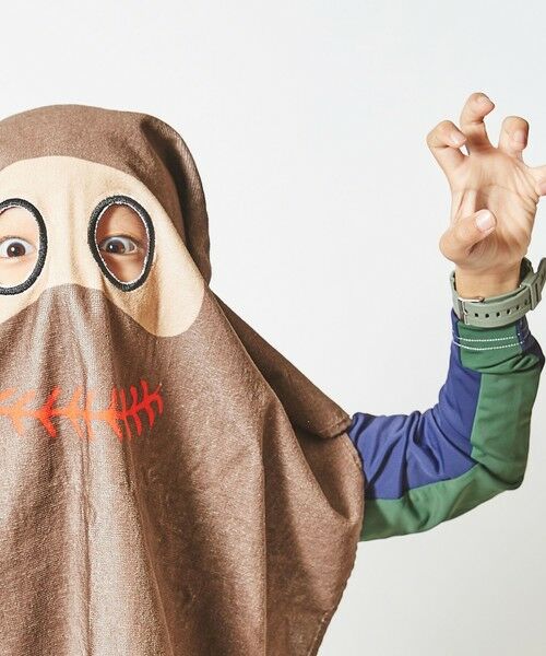 SHIPS / シップス 腕時計 | Q&Q SmileSolar×THE PARK SHOP:PLAY WATCH(F32mm) | 詳細3