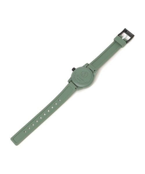 SHIPS / シップス 腕時計 | Q&Q SmileSolar×THE PARK SHOP:PLAY WATCH(F32mm) | 詳細6