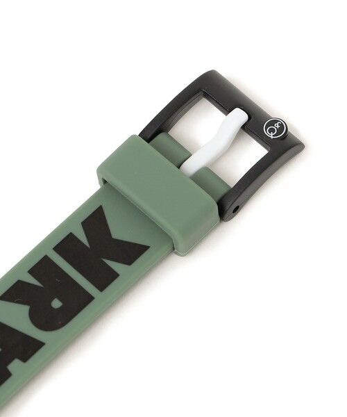 SHIPS / シップス 腕時計 | Q&Q SmileSolar×THE PARK SHOP:PLAY WATCH(F32mm) | 詳細7